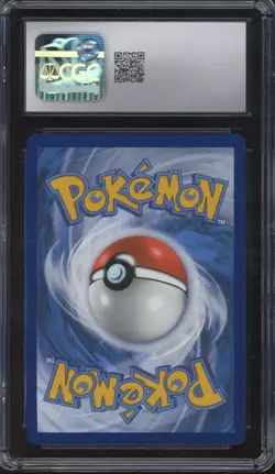 2024 Pokemon Obsidian Flames Play! Prize Pack #4 Charizard ex Gem Mint CGC 10 - Image 2