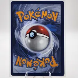 Pokemon TCG Team Rockets Moltres EX Destined Rivals 031/182 Stamped UPC Promo - Image 2