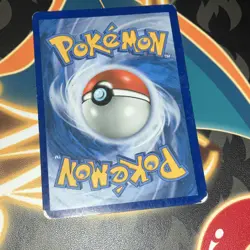 Pokemon Charizard GX SM195 Promo Holo Stage 2 250 HP Steam Artillery GX - Image 2