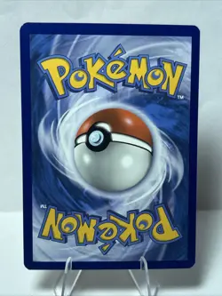 Chimchar 12/25 - Pokemon TCG - McDonalds 25th Anniversary 2021 - Promo Holo NM - Image 2