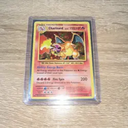 Pokemon Charizard 2016 Classic Holo Mitsuhiro Arita - Image 2