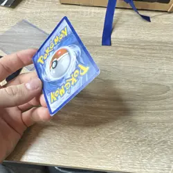 Pokemon Charizard 2016 Classic Holo Mitsuhiro Arita - Image 5