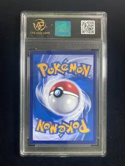 2024 Pokemon TCG S-Chinese CS4aC Glaceon V 141/132 SR Holo RPA 10 Pristine ER08 - Image 2