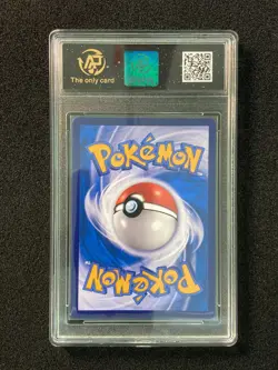 2025 Pokemon S-CHN Scarlet & Violet 151C 183/151 SR Jynx Ex Holo RPA 9.5 ER08 - Image 2