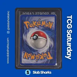 2001 POKEMON NEO DISCOVERY #44/75 POLIWHIRL - Image 2