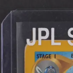 2001 POKEMON NEO DISCOVERY #44/75 POLIWHIRL - Image 3