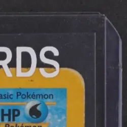 2001 POKEMON NEO DISCOVERY #44/75 POLIWHIRL - Image 5