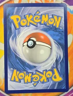 🔥Machop 006/012 McDonald's 2018 Promo Holo Rare Pokemon TCG LP🔥📈 - Image 2