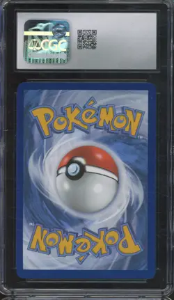 2023 Pokemon TCG Classic #009 Raichu Gem Mint CGC 10 - Image 2