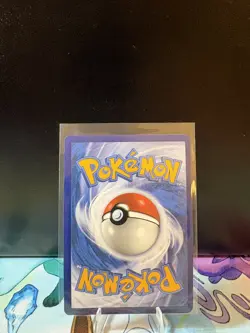 🔥Pokemon Psyduck 175/165 Illustration Rare Full Art Holo 151 2023🔥 - Image 2