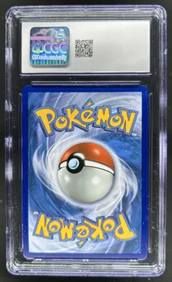 2017 Pokemon XY Promos Magearna #XY186 CGC 9 - Image 2