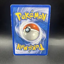 Manaphy 9/130 - Stamped Reverse Holo Rare - 2007 Diamond & Pearl Pokemon TCG - Image 2