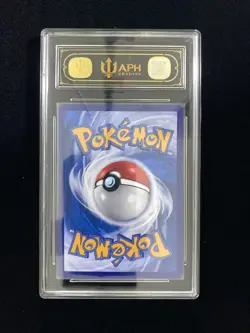 2025 Pokemon TCG S-Chinese Gem Pack Vol.3 CBB3C 03 07/07 Gengar Holo APH 10 TB44 - Image 2
