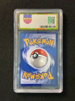 2022 Pokemon TCG S-Chinese Mewtwo GX #CSM1aC 171/151 SR Super Rare PGS 10 LU57 - Image 2