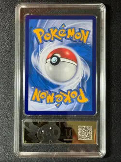 Pokemon PCG10 CAPTAIN PIKACHU CBB1C 0703/09 2025 Chinese - Image 2