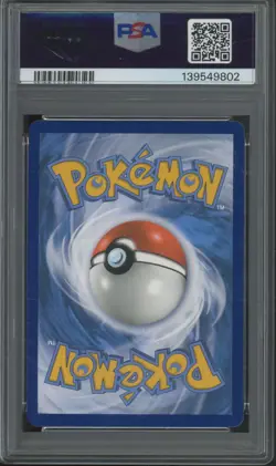 2022 Pokemon SWSH BSP Premium Collection #213 Lucario V Gem Mint PSA 10 - Image 2