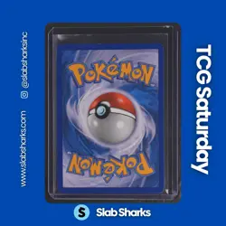 2012 POKEMON DRAGON VAULT #2/20 DRATINI HOLO RARE - Image 2