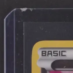 2012 POKEMON DRAGON VAULT #2/20 DRATINI HOLO RARE - Image 3