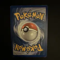 Pokemon TCG Bulbasaur 45/100 EX Crystal Guardians Common Basic 2006 English - Image 2