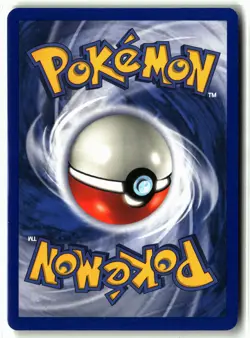 Bulbasaur ⭐ 55/112 Common FireRed & LeafGreen 2004 Pokemon NM - Image 2
