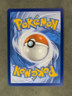 Gengar ex - 104/162 Pokemon TCG Double Rare SV05: Temporal Forces Near Mint - Image 2