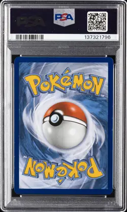 2019 POKEMON SUN & MOON TEAM UP #171 FULL ART/EEVEE & SNORLAX GX PSA 10 - Image 2