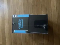Pokemon Scarlet & Violet Black Bolt Elite Trainer Box ETB New & Sealed - Image 4