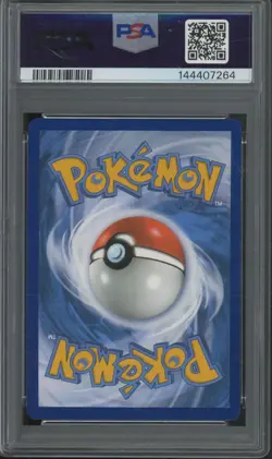 2023 Pokemon SVI EN Special Illustration Rare #246 Great Tusk ex Gem Mint PSA 10 - Image 2
