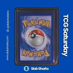 2012 POKEMON DRAGON VAULT #1/20 DRATINI HOLO RARE - Image 2