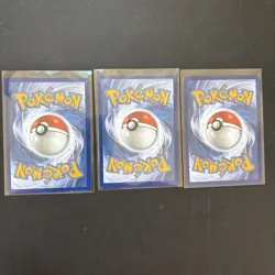 Pokemon TCG First Partner Pack Sinnoh Starters Turtwig Chimchar Piplup NM - Image 2