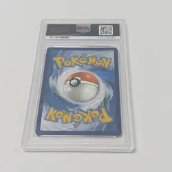 2023 Pokemon Crown Zenith Hisuian Samurott v Galarian Gallery #GG51/GG70 PSA 10 - Image 5