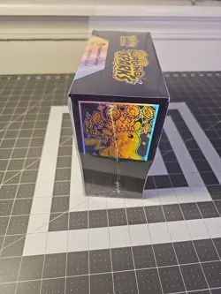 Pokemon TCG Surging Sparks Elite Trainer Box (Pokemon Center Exclusive) - Image 5