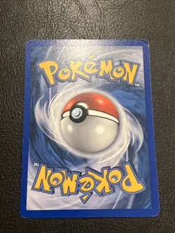 Pokemon TCG Mudkip 56/106 Ex Emerald Reverse Holo Stamped HP - Image 4