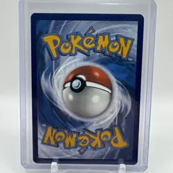 Pokemon Houndoom 066/064 Sv: Shrouded Fable Illustration Rare MINT - Image 2