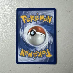 Pokemon: Mega Evolution -Mega Venusaur EX 155/132 - Ultra Rare NM - Image 2