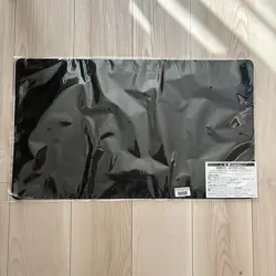 Yu-Gi-Oh! Memory Tablet Stone Playmat Only Official Duel Field New Japan - Image 2