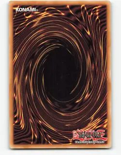 Dark Room of Nightmare #SDMA-EN024 1st Edition Yugioh Card - Image 2