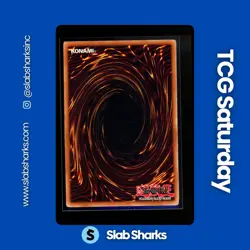 2003 YU-GI-OH! COLLECTORS TIN #BPT-009 BLUE-EYES WHITE DRAGON "KAIBA" AUTO - Image 2