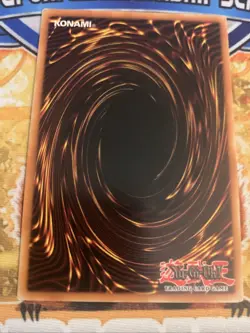 Yugioh Command Knight CT1-EN003 VLP - Image 2
