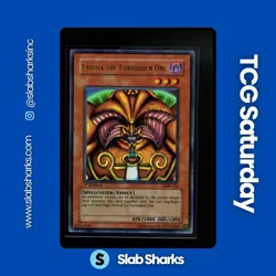 2002 YU-GI-OH LOB BLUE EYES WHITE DRAGON ASIAN 1ST ED EXODIA THE FORBIDDEN ONE - Image 1