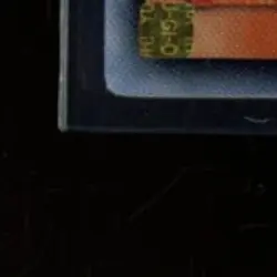 2002 YU-GI-OH LOB BLUE EYES WHITE DRAGON ASIAN 1ST ED EXODIA THE FORBIDDEN ONE - Image 4