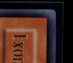 2002 YU-GI-OH LOB BLUE EYES WHITE DRAGON ASIAN 1ST ED EXODIA THE FORBIDDEN ONE - Image 5