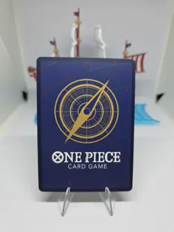 One Piece Boa Hancock PRB02-017 SR English Mint Condition - Image 4