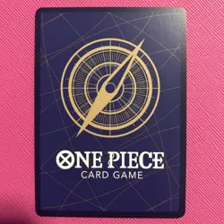 Roronoa Zoro - One Piece Starter Deck EX Gear 5 - ST21-015 - Holo Foil - English - Image 2