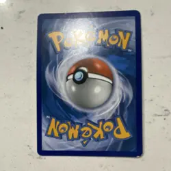 Pokemon Shining Rayquaza Shining Legends Shiny Holo Rare 56/73 Holo Card - Image 2