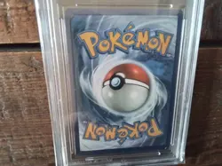Pokemon Cards promo Holo tg29 urshifu vmax x ar sr ex graded slab card art b32 - Image 3