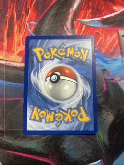 Iono's Tadbulb 052/159 *Cosmo Foil* Journey Together Promo Card - Pokemon Tcg - Image 4