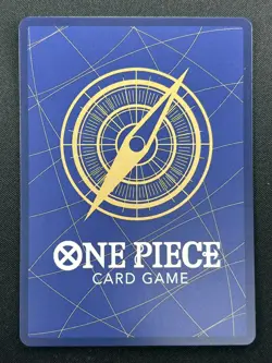 [NM] Nefeltari Vivi ONE PIECE Card Japanese EB04-025 SR EGGHEAD CRISIS 14M64 - Image 3