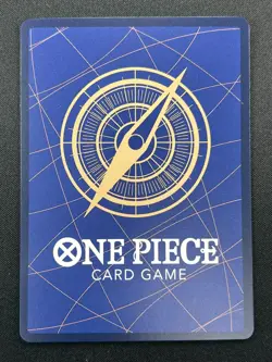 [NM] Cross Guild ONE PIECE Card Game Japanese OP09-057 R The Best 2 14M57 - Image 3
