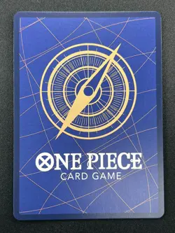 [NM] Kaido ONE PIECE Card Game Japanese OP04-044 Kingdom Of Intrigue 14M58 - Image 3